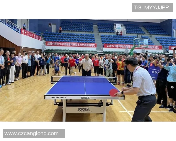 广州乒乓球队总决赛特别报道：从默默无闻到辉煌成就的奋斗历程