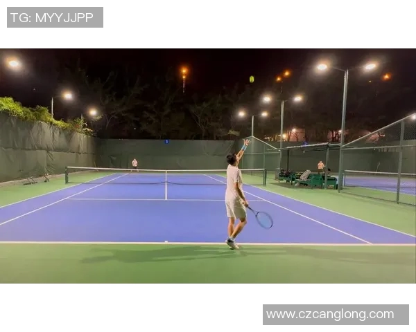 广州网球队的速度之道：探秘训练与比赛中的快速反应技巧