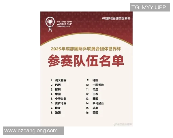 成都乒乓球队在全国战术排行榜中荣登第七名引发热议