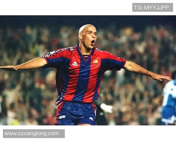 男生心目中的足球偶像盘点那些让他们热血沸腾的明星球员