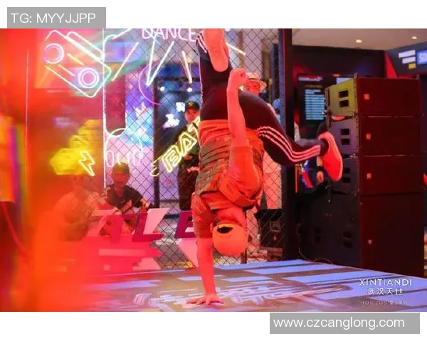 杭州街舞队包夹战术解析与街舞文化的深度融合探讨